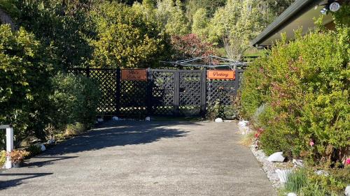 Te Kuiti Maison | Mels Retreat