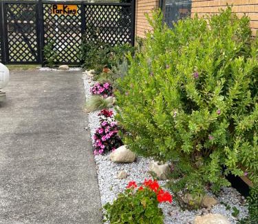 Te Kuiti Maison | Mels Retreat