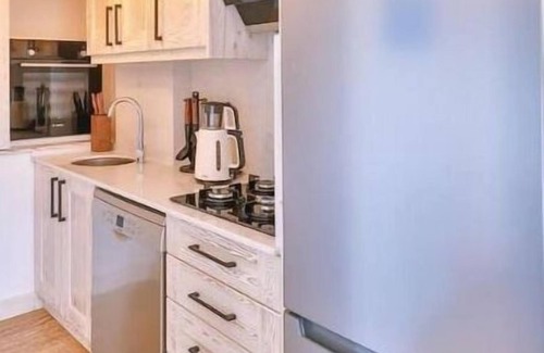 Kas Appartement | Meltem Apart Kaş Gökseki Apt with a magnificent view