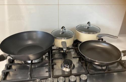Melton South Appartement | Melton Cozy Home