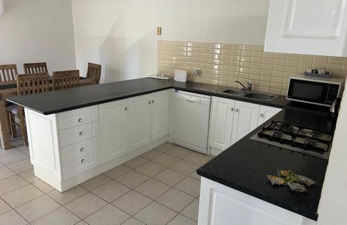 Melton Hôtel | Melton Motor Inn and Apartments