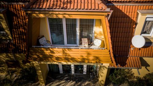 Balatonkeresztur Maison | MeLuIs
