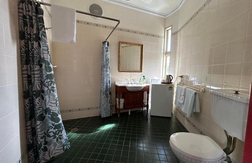 East Lismore Lit Et Petit-Déjeuner | Melville House Bed and Breakfast