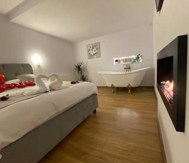 Sebes Chalet De Ski | MEM relax