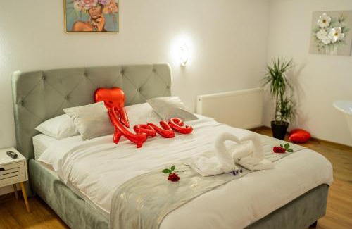 Sebes Chalet De Ski | MEM relax