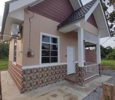 Kota Bharu Maison | Membunga Village