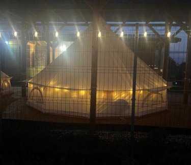 Vadu Autre | Meme Glamping