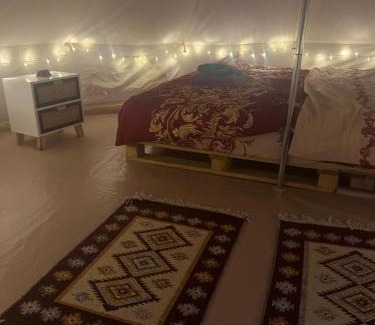Vadu Autre | Meme Glamping