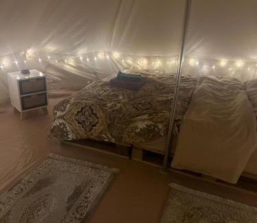 Vadu Autre | Meme Glamping