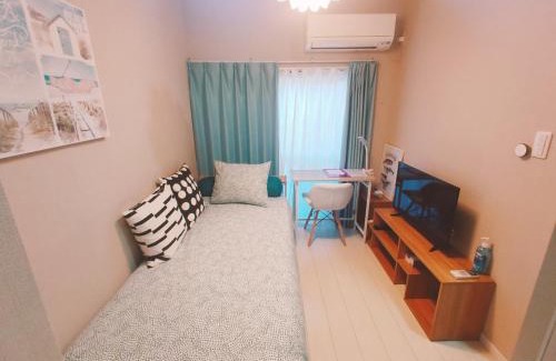Chuo Ward Appartement | MeMe Inn - Vacation STAY 10897