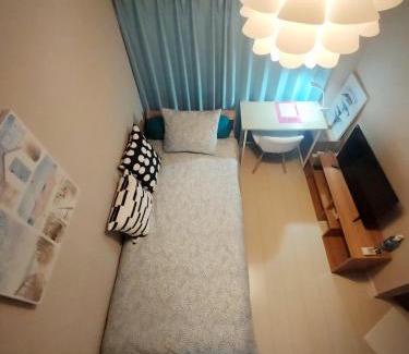 Chuo Ward Appartement | MeMe Inn - Vacation STAY 10897