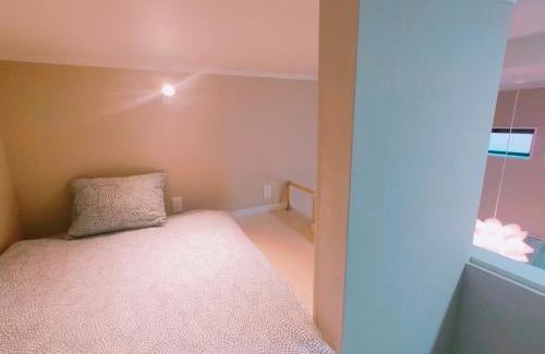 Chuo Ward Appartement | MeMe Inn - Vacation STAY 10897