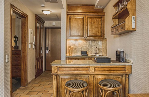 Old Town Appartement | Memel Sunshine Apartment