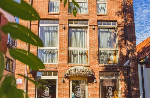 Old Town Appartement | Memel Sunshine Apartment