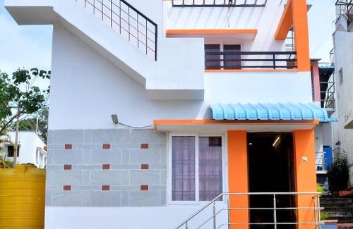 Salem Maison | Memmsta TGT Holidays Yercaud