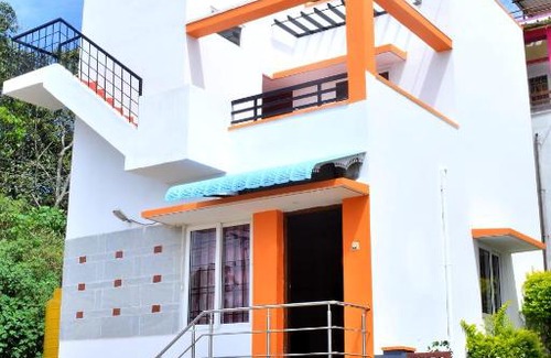 Salem Maison | Memmsta TGT Holidays Yercaud