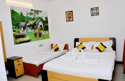 Salem Maison | Memmsta TGT Holidays Yercaud