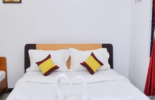 Salem Maison | Memmsta TGT Holidays Yercaud