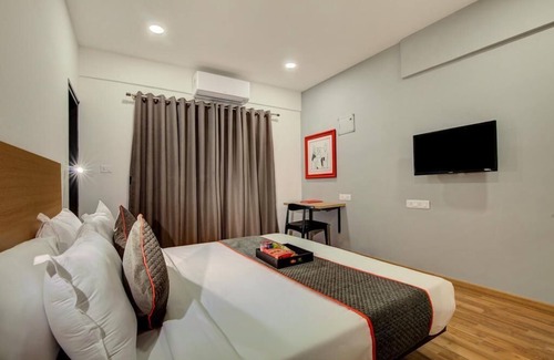 Bengaluru Hôtel | Séjour mémorable avec des salles de travail au design moderne