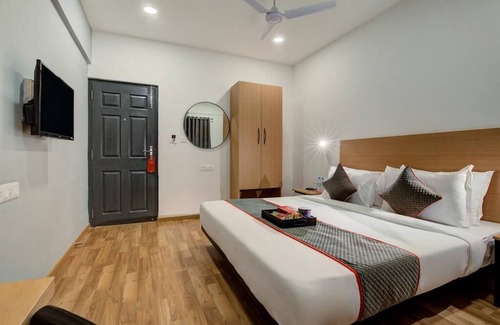 Bengaluru Hôtel | Séjour mémorable avec des salles de travail au design moderne