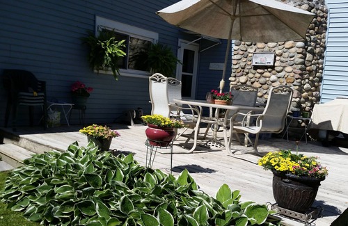 Sturgis Maison | "Des souvenirs sont faits ici" Klinger Lake - Lakefront With Beautiful Sunsets