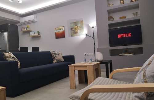 Volos City Centre Appartement | Memories