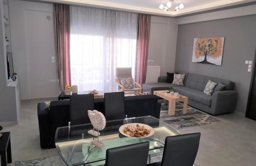 Volos City Centre Appartement | Memories