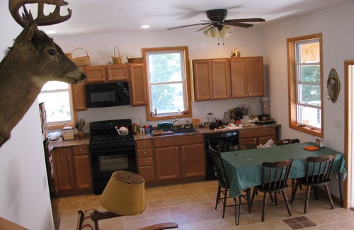 Franklin Maison | Parc national d'Acadia / Downeast Maine - Lakefront - WiFi / TV 45 "avec DirecTV-Netflix