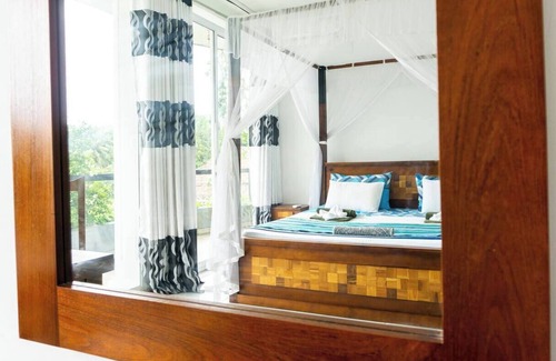 Weligama Lit Et Petit-Déjeuner | Memories Weligama