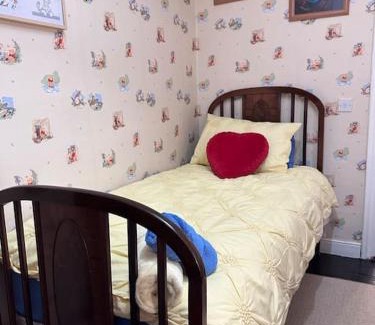 Carlingford Villa | Memory Lane Farmhouse Carlingford