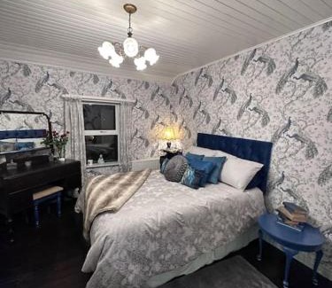 Carlingford Villa | Memory Lane Farmhouse Carlingford