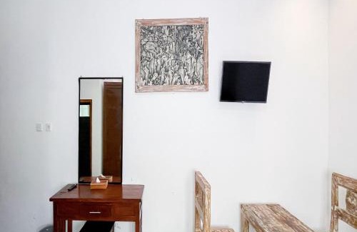 Mambal Maison | Men Bebas Homestay near Ubud Mitra RedDoorz