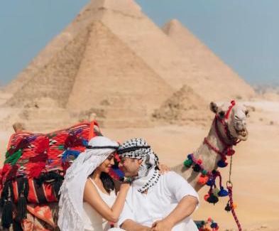 Kirdasah Hôtel | Mena Pyramids Hotel
