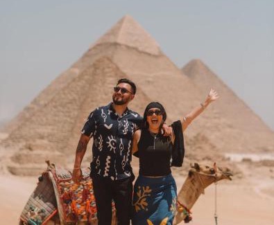 Kirdasah Hôtel | Mena Pyramids Hotel