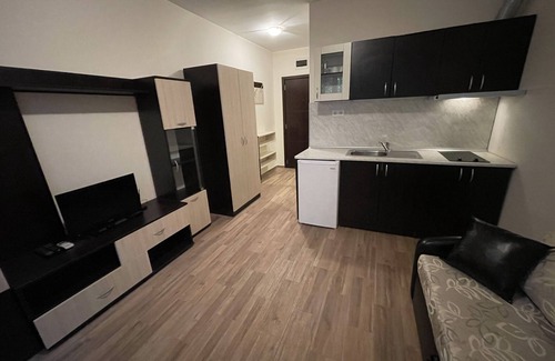 Chaika Appartement | MENADA * CASCADAS * Cosy studio