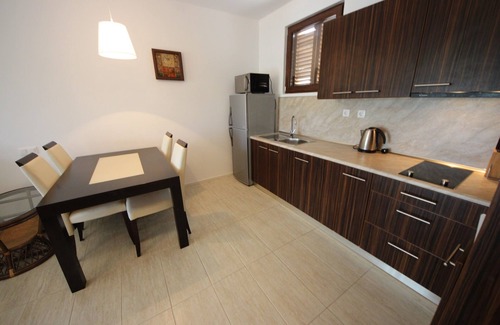 Sozopol Appartement | MENADA * GREEN LIFE * Deluxe Apartment with Terrace