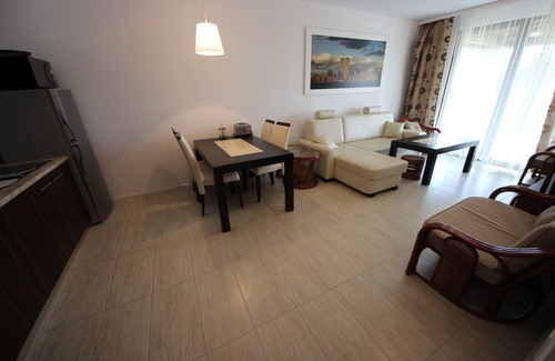 Sozopol Appartement | MENADA * GREEN LIFE * Deluxe Apartment with Terrace