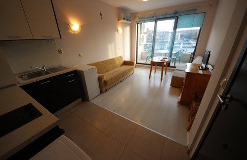 Sozopol Appartement | MENADA * Horyzont * Cozy apartment