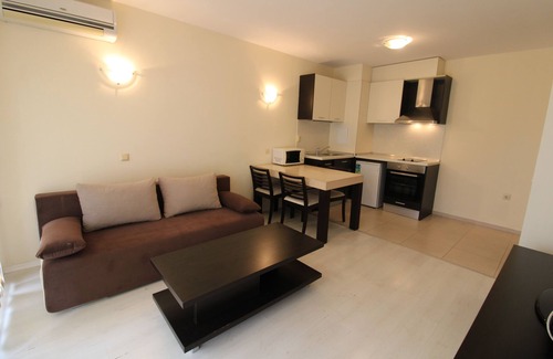 Sozopol Appartement | MENADA * Horyzont * Cozy family Apatment