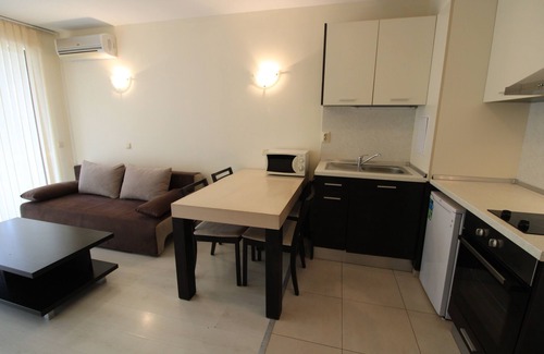 Sozopol Appartement | MENADA * Horyzont * Cozy family Apatment