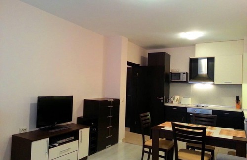 Sozopol Appartement | MENADA * Horyzont * Family Apartment with sea view