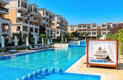 Sozopol Appartement | Menada Kavaci Sozopol Apartments