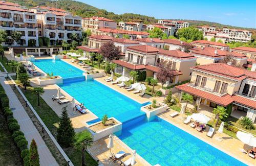 Sozopol Appartement | Menada Kavaci Sozopol Apartments