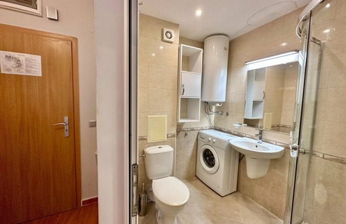 Yurta Appartement | MENADA *Panorama Dreams * Cozy studio