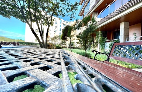 Pomorie Appartement | MENADA * Pomorie bay * Cozy studio