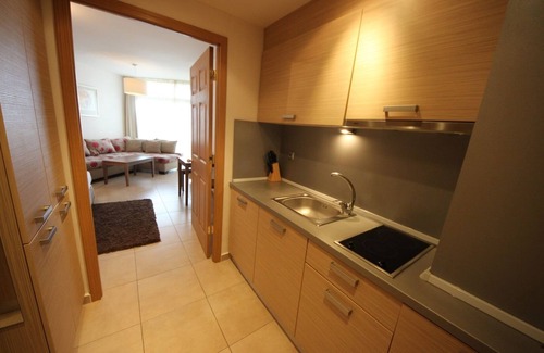 Sozopol Appartement | MENADA * SOUTH PEARL* Family Studio with Sea View