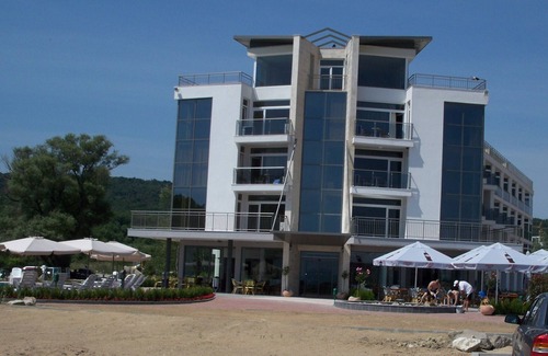 Sozopol Appartement | MENADA * SOUTH PEARL* Family Studio with Sea View