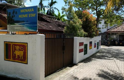 Tangalle Maison | MENAKA HOMESTAY