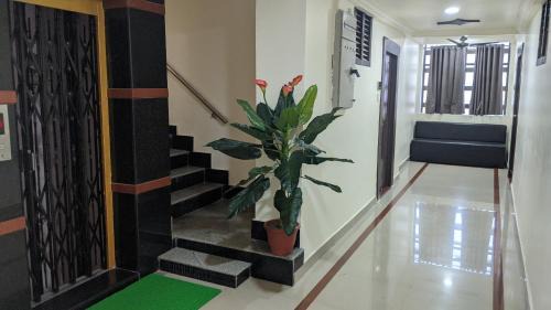 Vijayawada Hôtel | Menaka