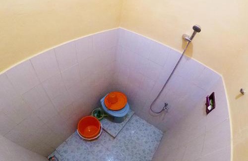 Kasihan Maison | Menayu Homestay
